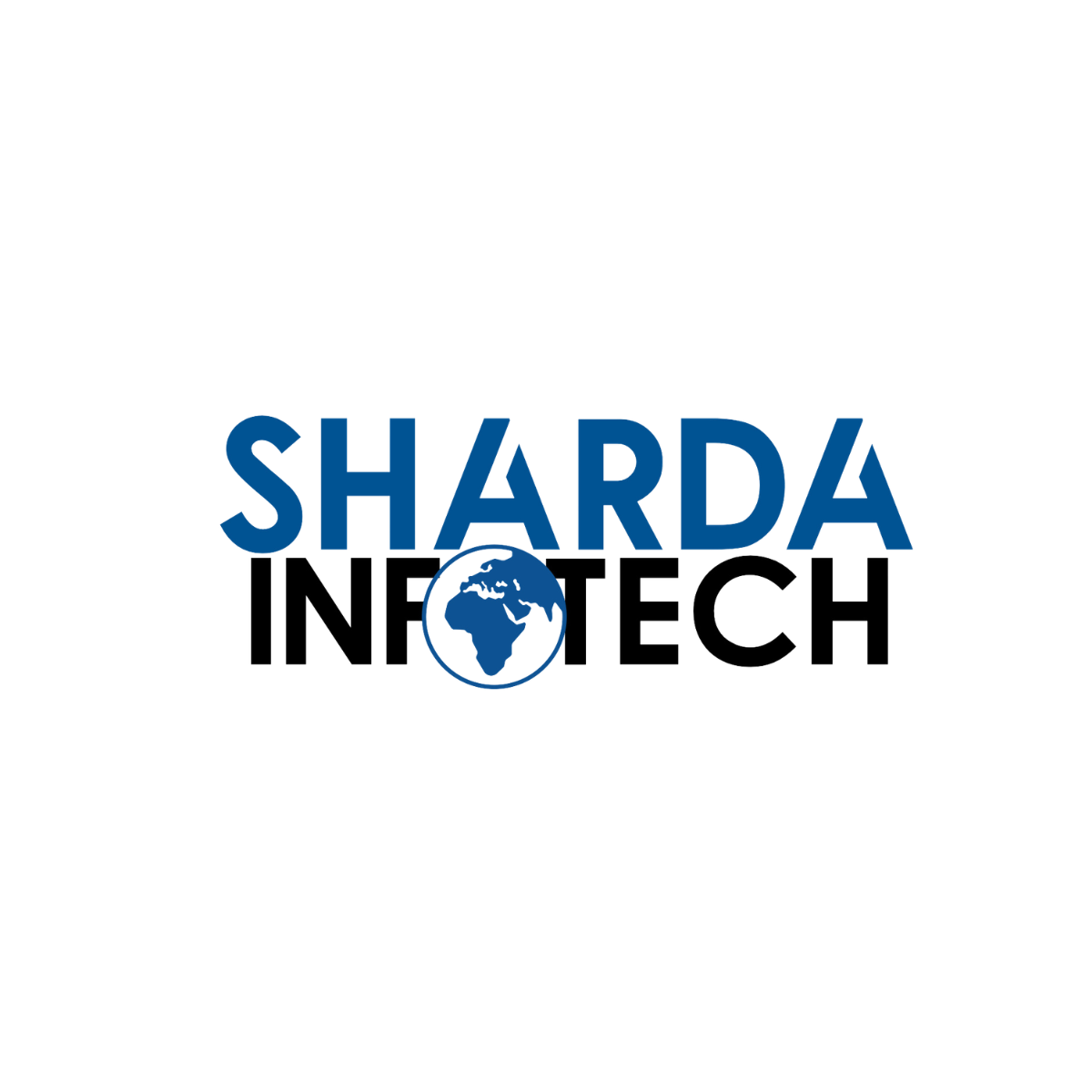 Welcome to Sharda Infotech